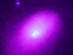 06.03.2000 - Abell 2142: Srážka kup galaxií