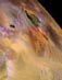 07.03.2000 - Zal Patera na jupiterově měsíci Io