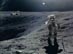 19.03.2000 - Apollo 16: Výzkum kráteru Plum