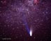 13.04.2000 - Výzkum kometárních ohonů