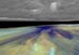 29.04.2000 - Třírozměrný pohled na oblaka Jupitera