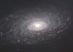 27.06.2000 - M63: galaxie Slunečnice