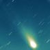 27.07.2000 - Ohony komety LINEAR