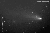04.07.2000 - Kometa LINEAR se blíží