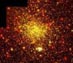 29.07.2000 - NGC1850: hvězdokupa ve Velkém Magelanově mračnu
