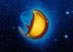 01.07.2000 - Ultrafialová Země z Měsíce