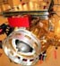 31.08.2000 - Deep Space 1 na plný tah