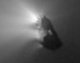 05.08.2000 - Jádro komety Halley: Obíhající ledovec