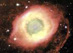 28.08.2000 - Mlhovina Helix dalekohledem CFHT