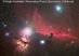 27.08.2000 - Mlhovina Koňská hlava v Orionu