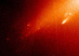 08.08.2000 - Kometa LINEAR se rozpadá