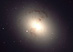 16.08.2000 - Neobvyklá obří galaxie NGC 1316