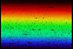 15.08.2000 - Sluneční spektrum