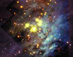 30.08.2000 - Hnědí trpaslíci v Trapézu Oriona