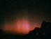 15.09.2000 - Polární záře na obloze západního Texasu