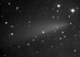 13.09.2000 - Kometa LINEAR pohasla