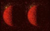 09.09.2000 - Měsíc a hvězda v rentgenovém záření