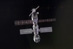 18.09.2000 - Přibližování k mezinárodní kosmické stanici ISS