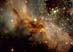 19.09.2000 - M17: Mlhovina Omega továrnou na hvězdy