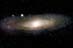 08.09.2000 - Vesmírný ostrov Andromeda