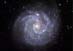 20.09.2000 - Spirální galaxie NGC 3184