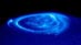 19.12.2000 - Podrobný snímek polárních září na Jupiteru