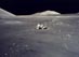 09.12.2000 - Měsíční krajina Apolla 17: Velkolepá pustina