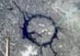 13.12.2000 - Pozemský impaktní kráter Manicouagan