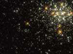 11.03.2001 - Mladá kulová hvězdokupa NGC 1818