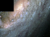21.03.2001 - Spirální galaxie s příčkou NGC 2903