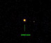 13.04.2001 - GRB010222: Záblesk gamma záření, pohasínání v rentgenovém oboru