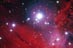 24.04.2001 - NGC 2264: hvězdy, prach a plyn
