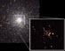 24.05.2001 - Rentgenové hvězdy v kulové hvězdokupě 47 Tucanae
