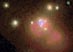 16.05.2001 - Střed galaxie Kružítko v rentgenu