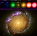 06.06.2001 - Panchromatický pohled na NGC 1512