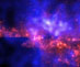 25.07.2001 - Kolem galaxie NGC 4631 detekováno horké plynné halo