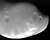 02.09.2001 - Malý marsovský měsíc Deimos