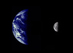 15.10.2001 - Planetární soustava Země Měsíc