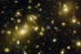 07.10.2001 - Abell 2218:  Kupa galaxií čočkou