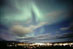 08.10.2001 - Polární zář na Yukonu