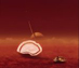 13.10.2001 - Portrét Saturna z Titanu
