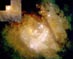 06.11.2001 - Ve středu spirální galaxie M83