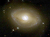 21.11.2001 - Galaktický prstenec v NGC 6782