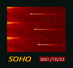 09.11.2001 - Kometa SOHO 367: Sluneční blížič