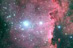 22.12.2001 - Horké hvězdy v jižní Mléčné dráze