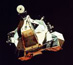 05.01.2002 - Měsíční loď Apolla 17