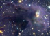 04.01.2002 - M16: Hon na infračervené hvězdy