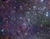 03.01.2002 - M16: Hvězdy, pilíře a Orlí vejce