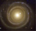 25.01.2002 - Spirální ramena NGC 4622