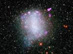 23.01.2002 - NGC 6822 z Místní skupiny galaxií